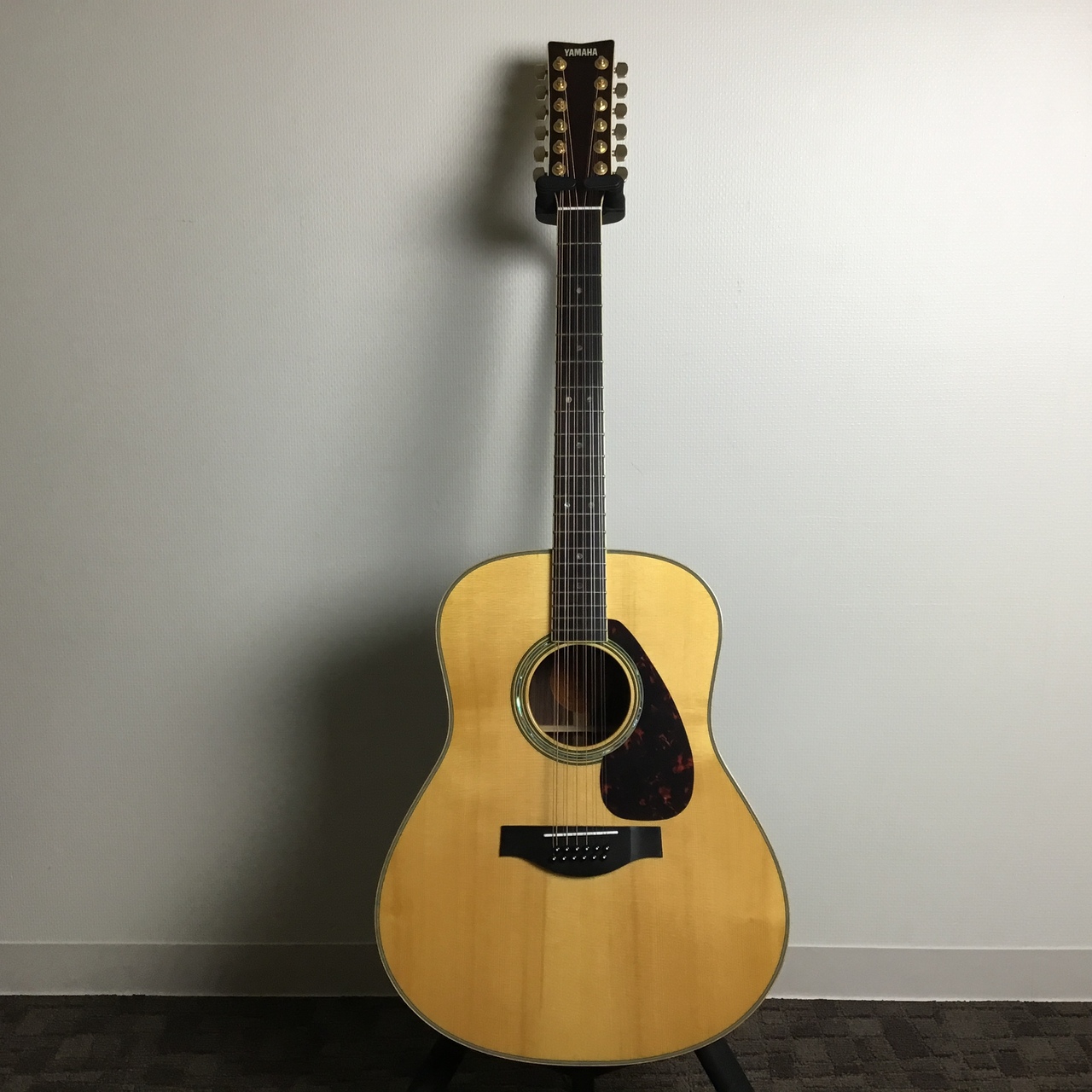 YAMAHA LL16-12 ARE 12 Strings Guitar 【S/N:HNY150667】（中古