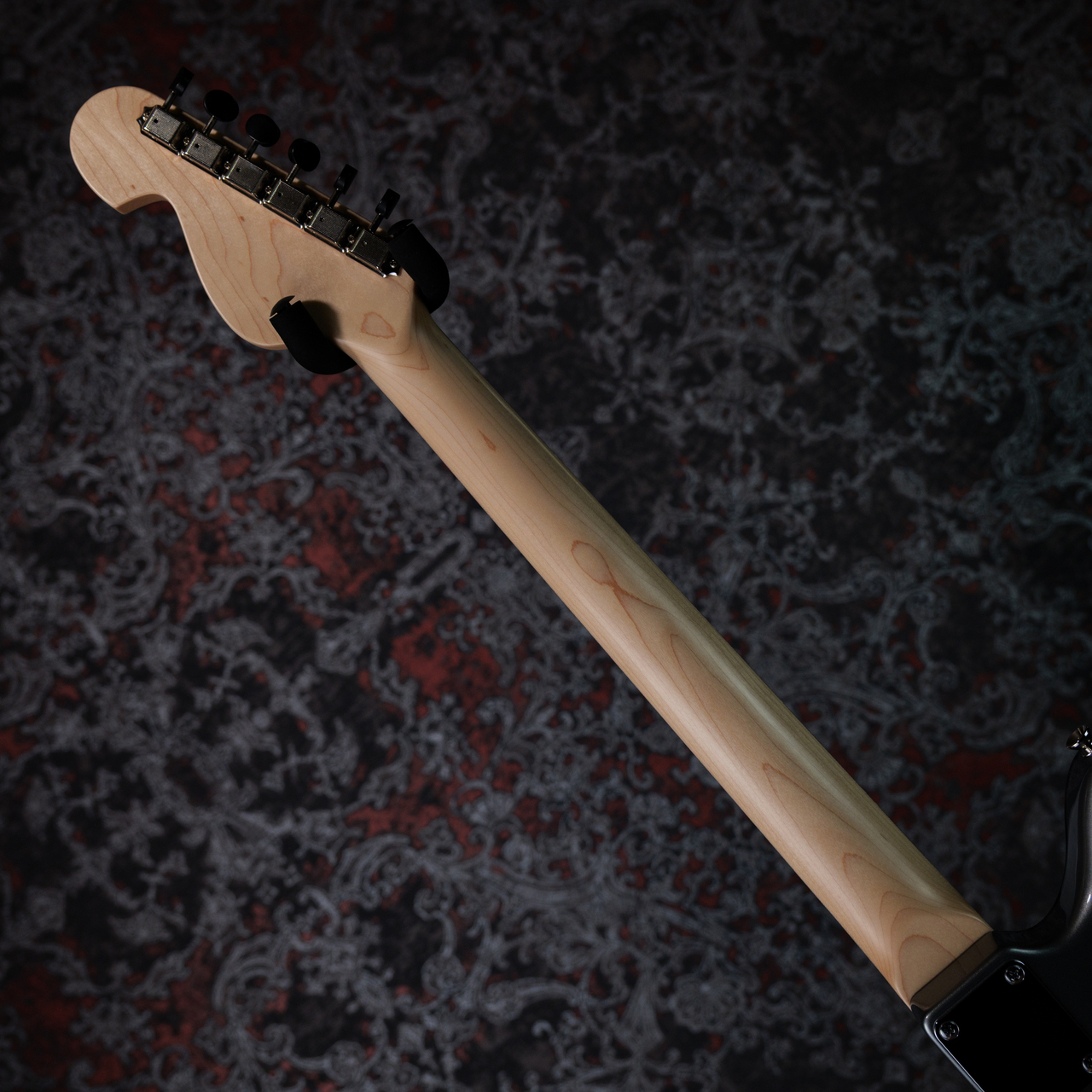 【中古】 PSYCHE Psychederhythm PSYCHOMASTER-GC LiMITED Phantom Blue Metallic 2