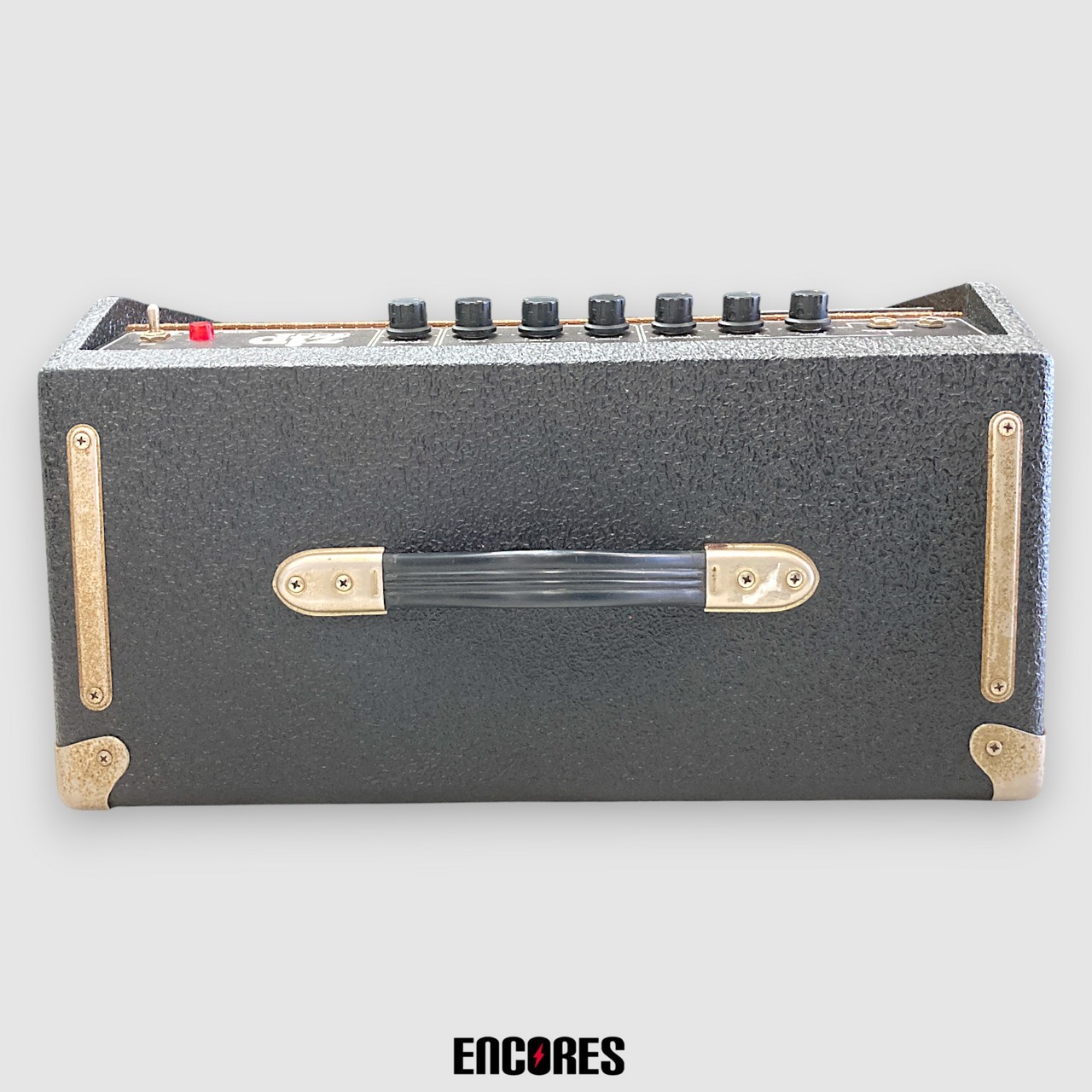 Guyatone ZIP300 コンボアンプ（中古）【楽器検索デジマート】