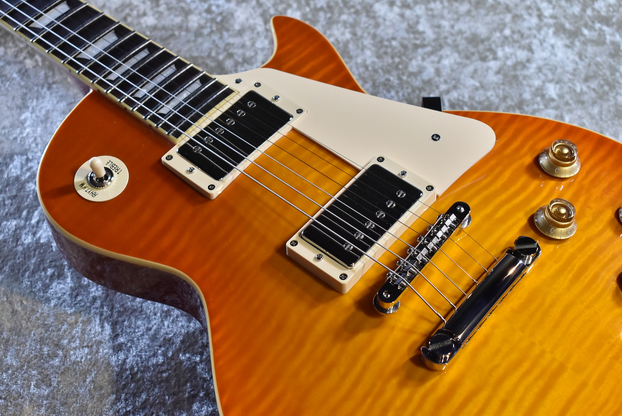 EDWARDS E-LP-STD Vintage Honey Burst  #ED6762223【軽量3.93kg/良杢】【日本製】（新品）【楽器検索デジマート】