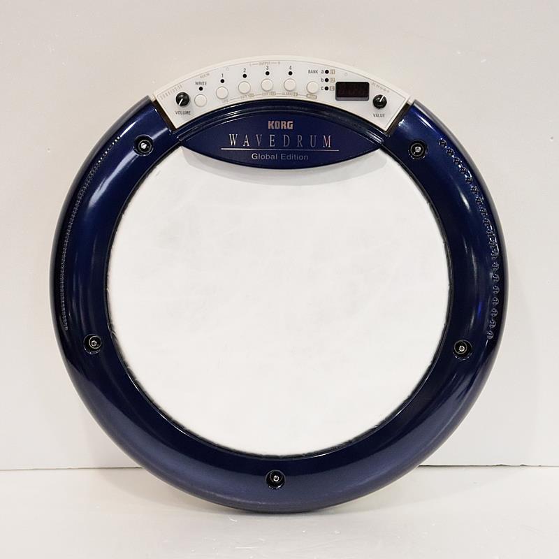 KORG WD-X-GLB [WAVEDRUM Global Edition]【店頭展示特価品】（新品