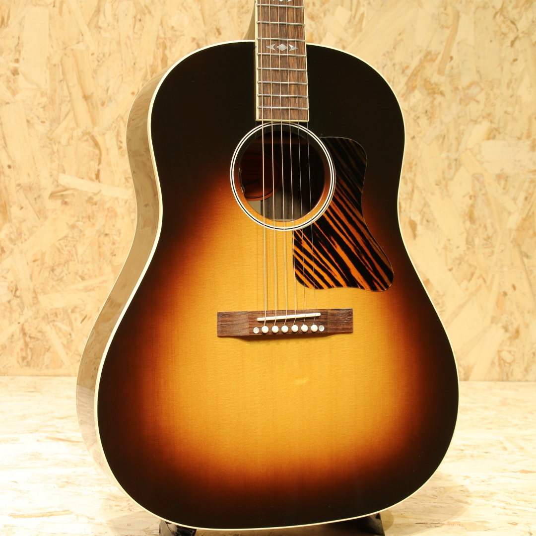 Gibson Advanced Jumbo Original VS（新品）【楽器検索デジマート】