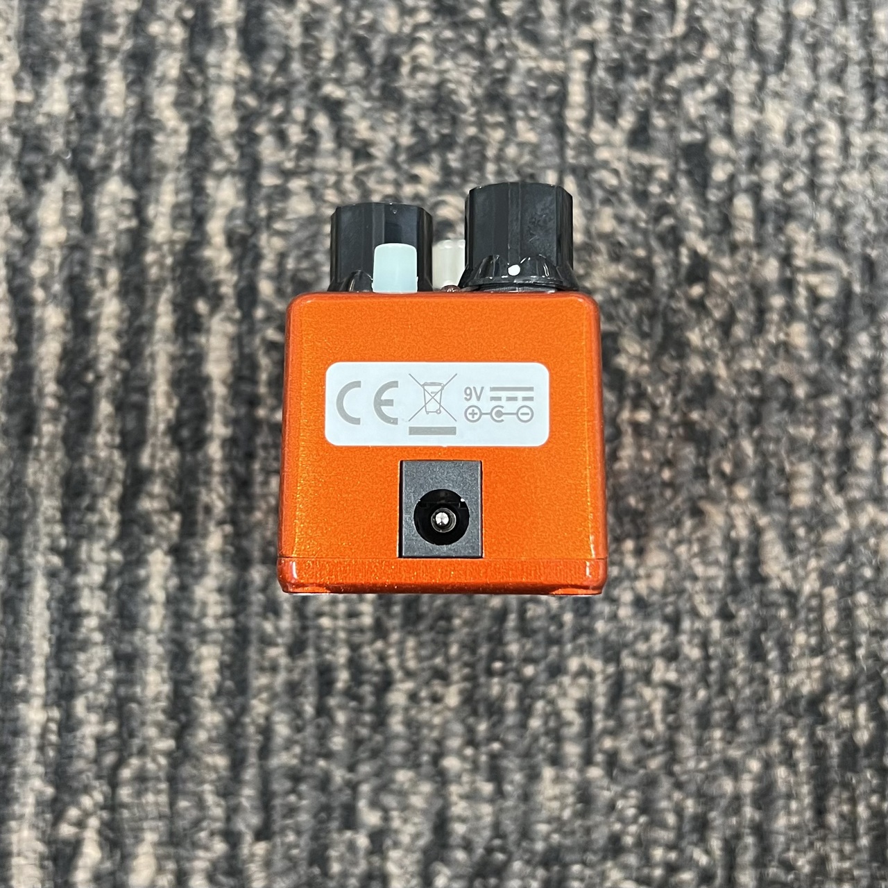 MXR M279 Deep Phase [フェイザー]（新品/送料無料）【楽器検索