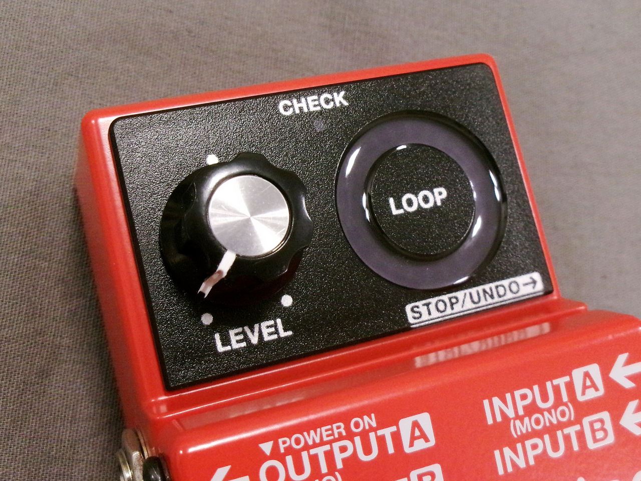 BOSS - Loop Station RC-1（美品） Amazon.co.jp: BOSS RC-1 Loop Station : Musical Instruments