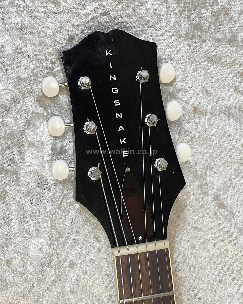 KING SNAKE Smith Jazz（中古）【楽器検索デジマート】