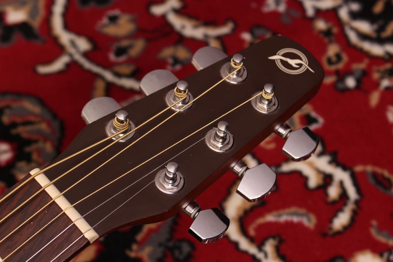 Seagull S6 spruce（中古/送料無料）【楽器検索デジマート】