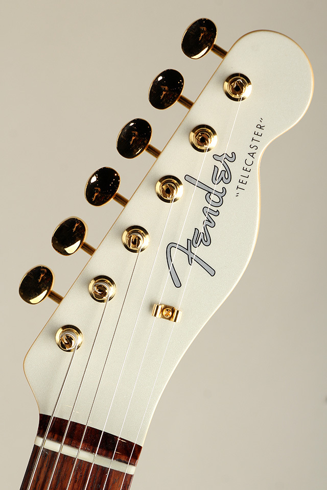Fender Japan Made in Japan Traditional 2025 Collection 60s