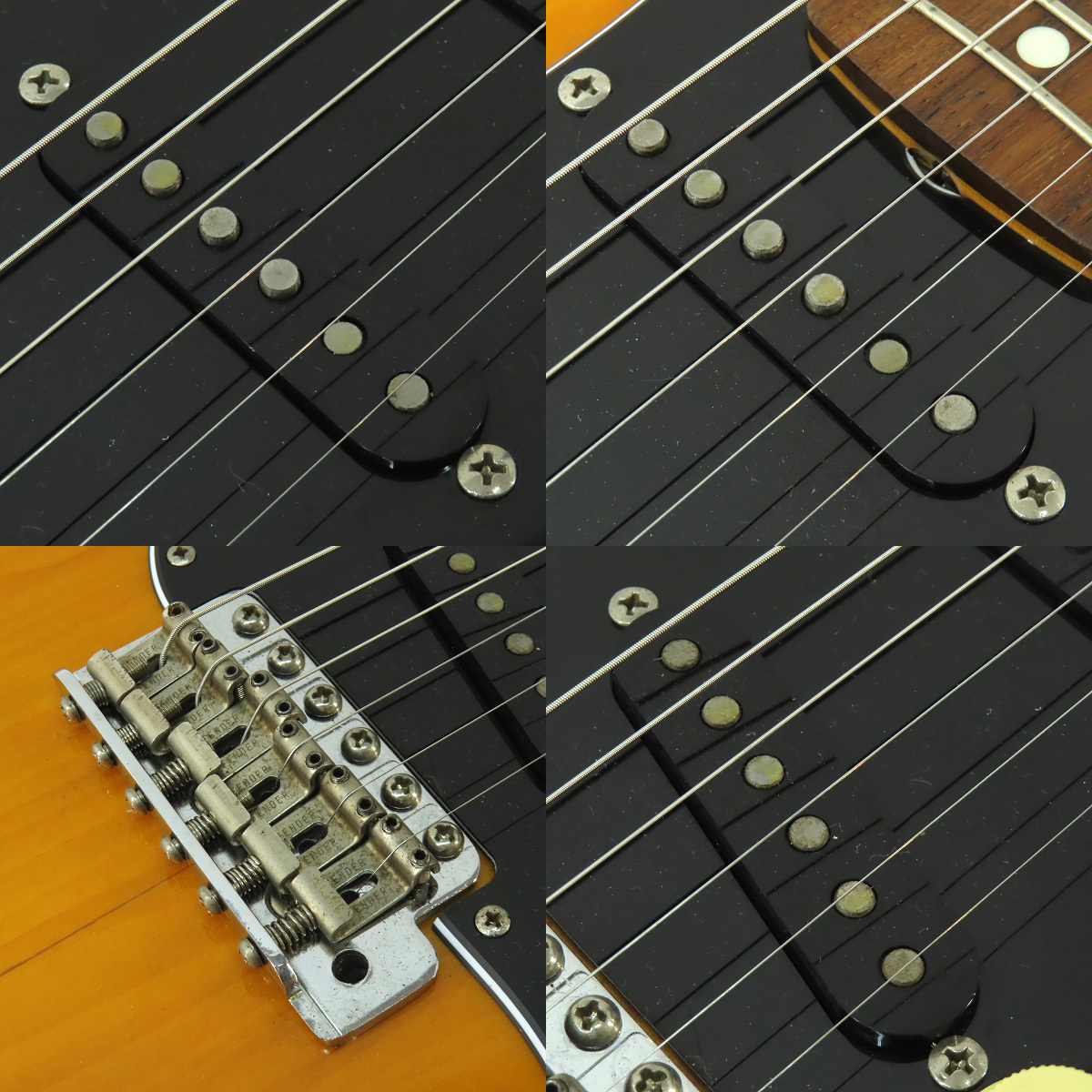 Fender Japan ST62（中古/送料無料）【楽器検索デジマート】