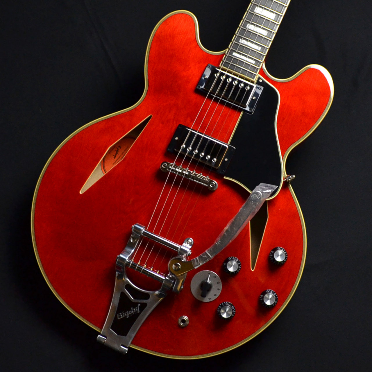 Epiphone 【閉店セール8/31まで】Shinichi Ubukata ES-355 Ver