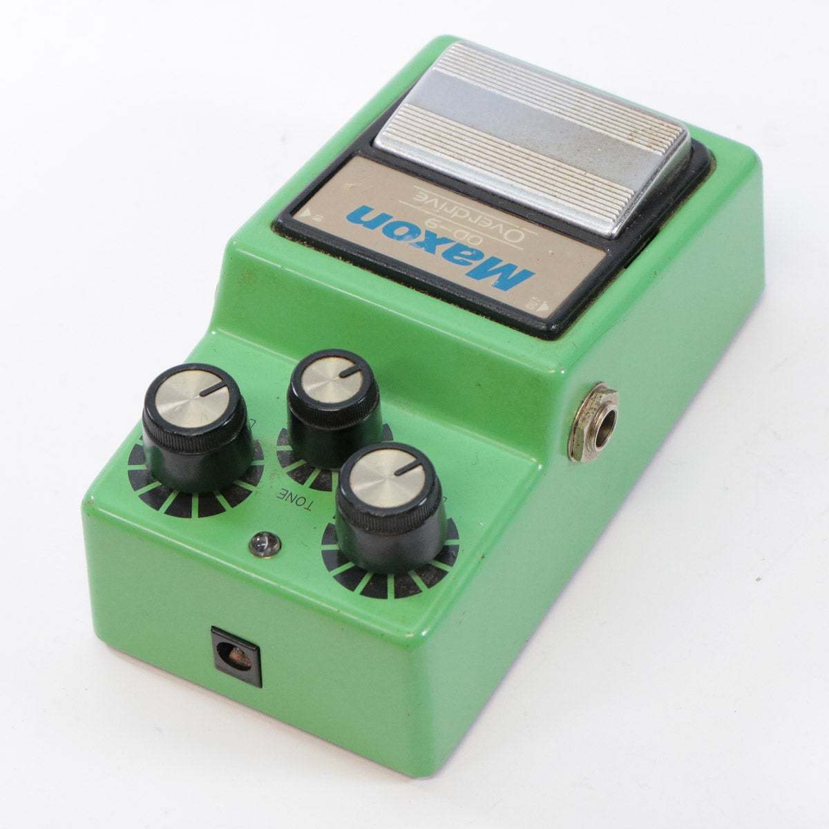 ☆5/1まで Maxon OD-9 オーバードライブ 美品 Maxon OD9 Overdrive オーバードライブ 【名古屋栄店】（中古）【楽器