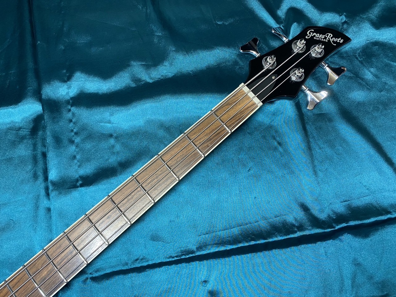 GrassRoots G-RF-62（中古）【楽器検索デジマート】