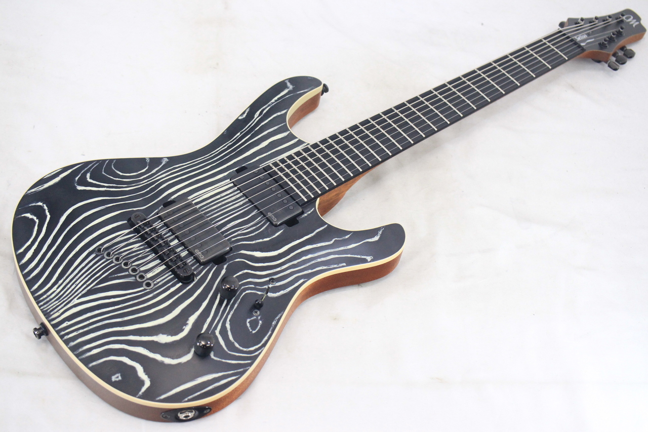 MAYONES SETIUS GOTHIC 7（中古）【楽器検索デジマート】