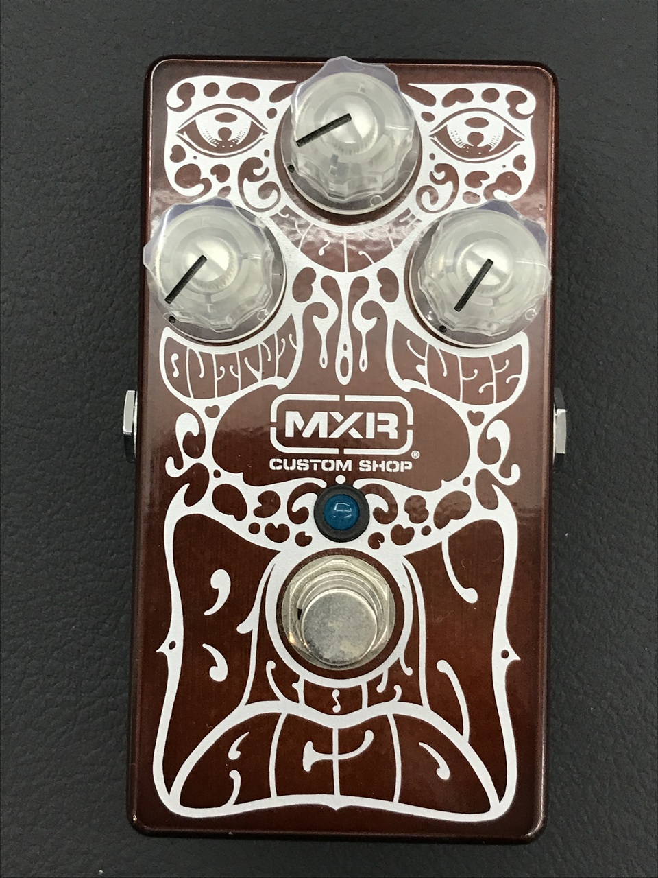 MXR CSP038 Brown Acid（中古）【楽器検索デジマート】