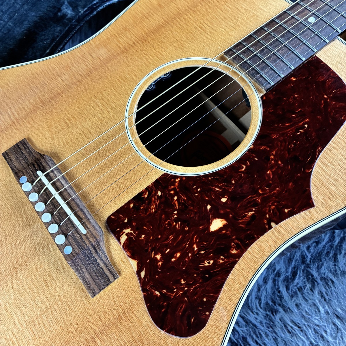 Gibson 1960s J-50 VOS Antique Natural 2016（中古/送料無料）【楽器