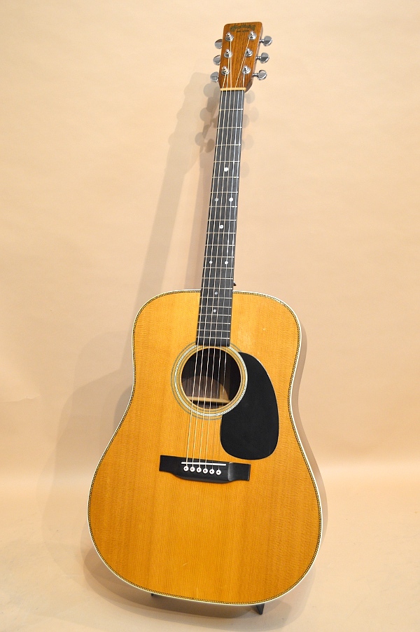 Martin HD-28 1979年製（ビンテージ/送料無料）【楽器検索デジマート】