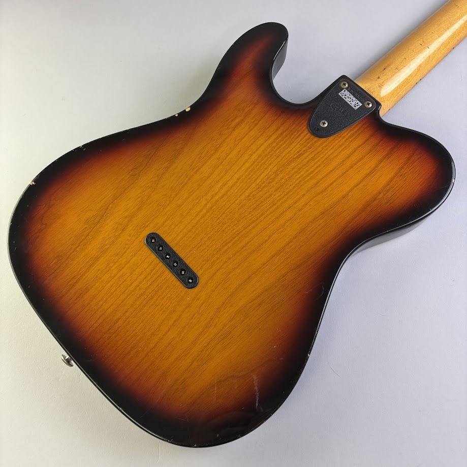 ギター G&L ASAT 1991 Leo Fender signature G&L ASAT Classic Leo Fender Signature 1991（中古/送料無料