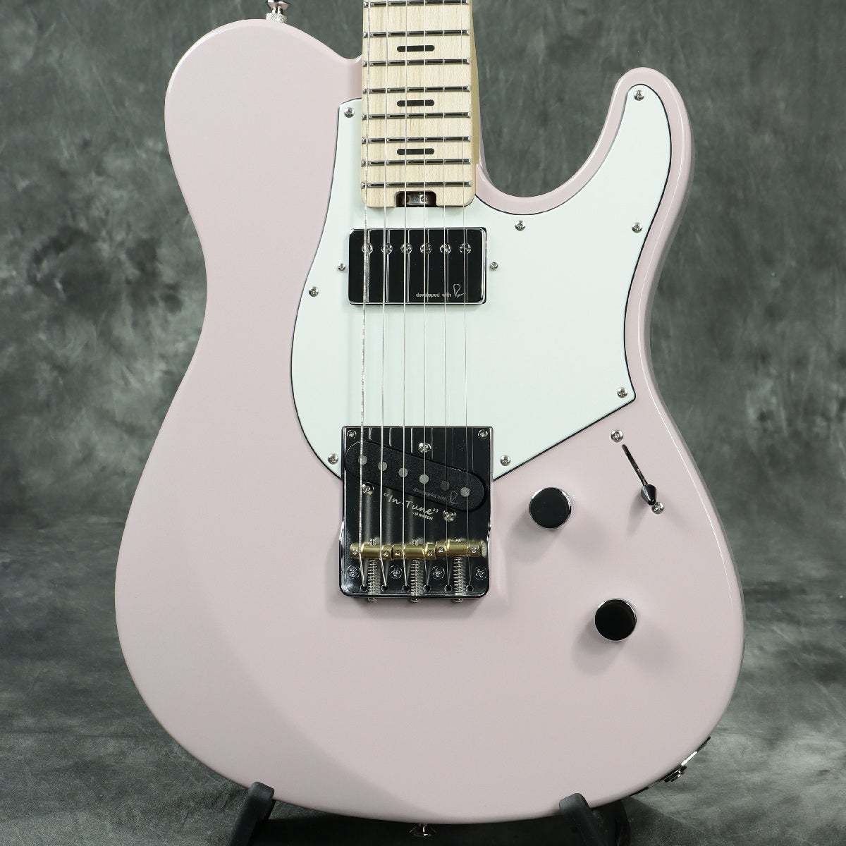 パシフィカ YAMAHA Pacifica SC Standard Plus PACS+11SM ASH PINK パシフィカ