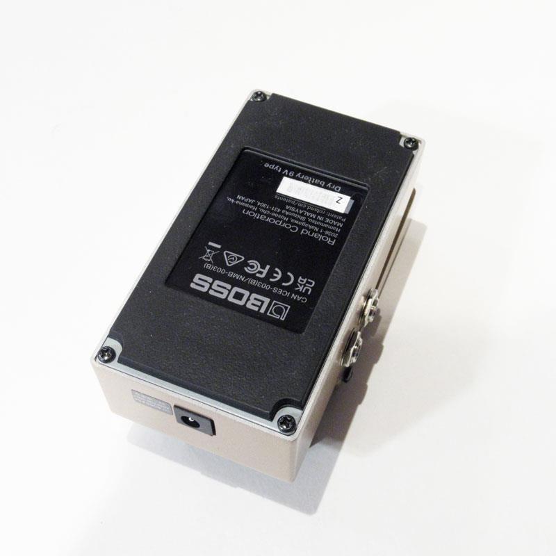 BOSS USED 中古 AW-3 [Dynamic Wah]ボス（中古）【楽器検索デジマート】