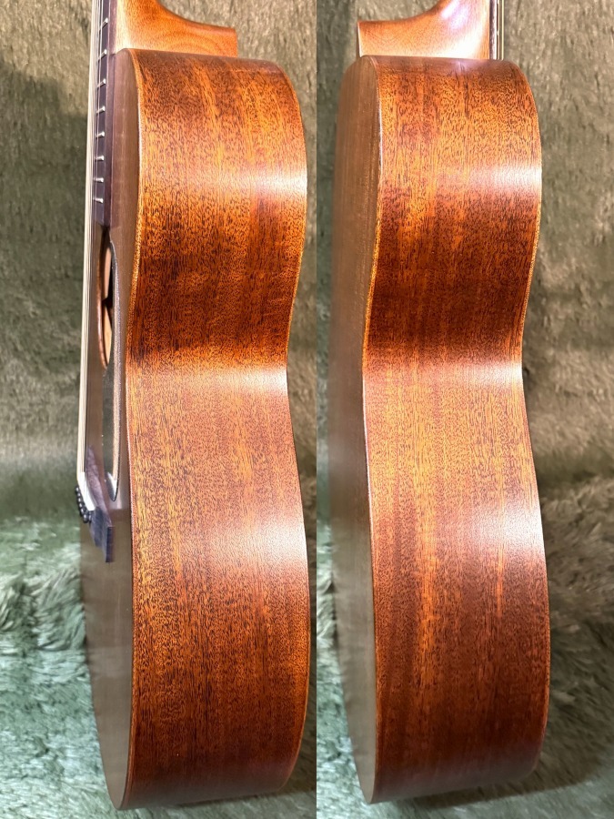 Martin 【オールマホガニーボディ】00-15M #3008424【USA製】（新品