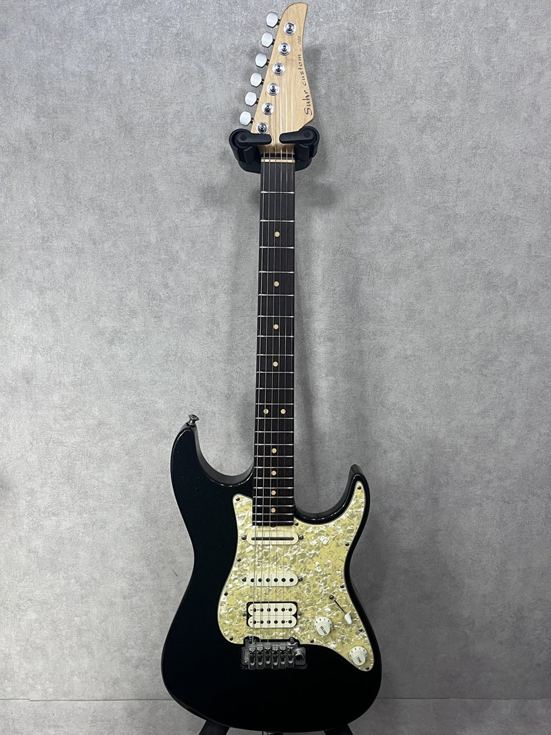 Suhr Custom 062 Standard Built by John Suhr【加古川店】（中古/送料