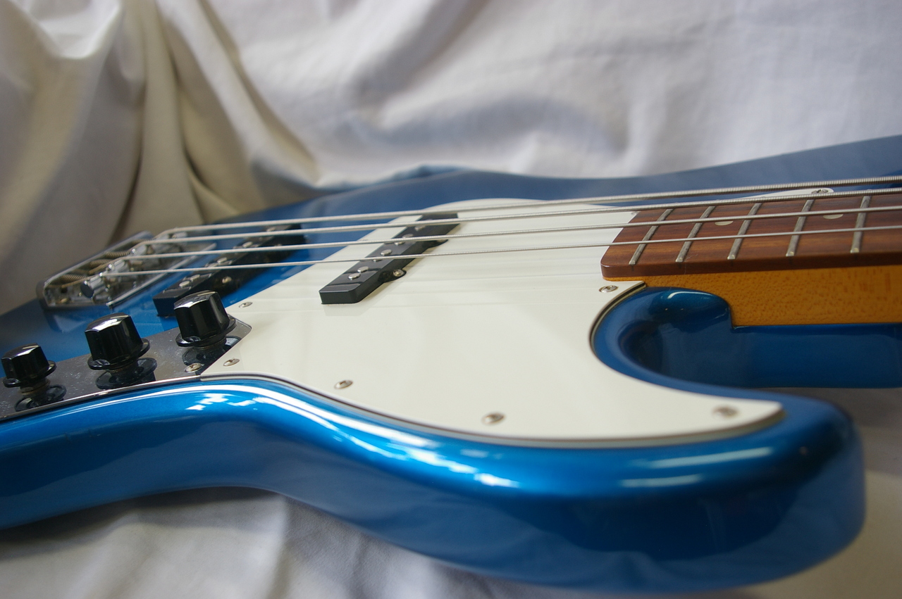 Laid Back LJB-5R（中古）【楽器検索デジマート】