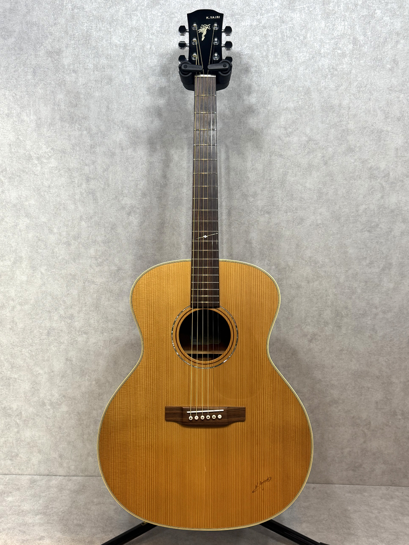 K.Yairi BL-65【加古川店】（中古/送料無料）【楽器検索デジマート】