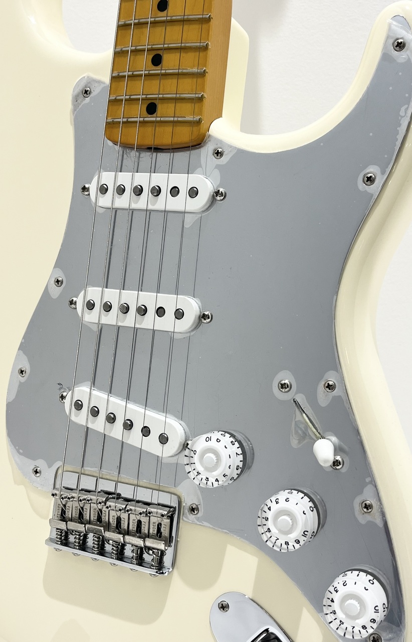 Fender Nile Rodgers Hitmaker Stratocaster / Olympic White（新品