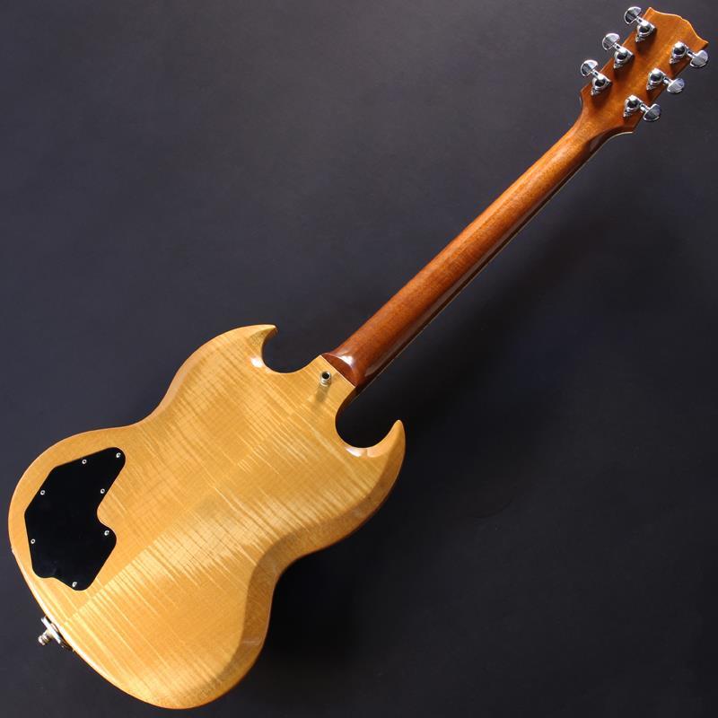 Gibson USED 中古 SG Supra Mod. (Antique Natural)（中古