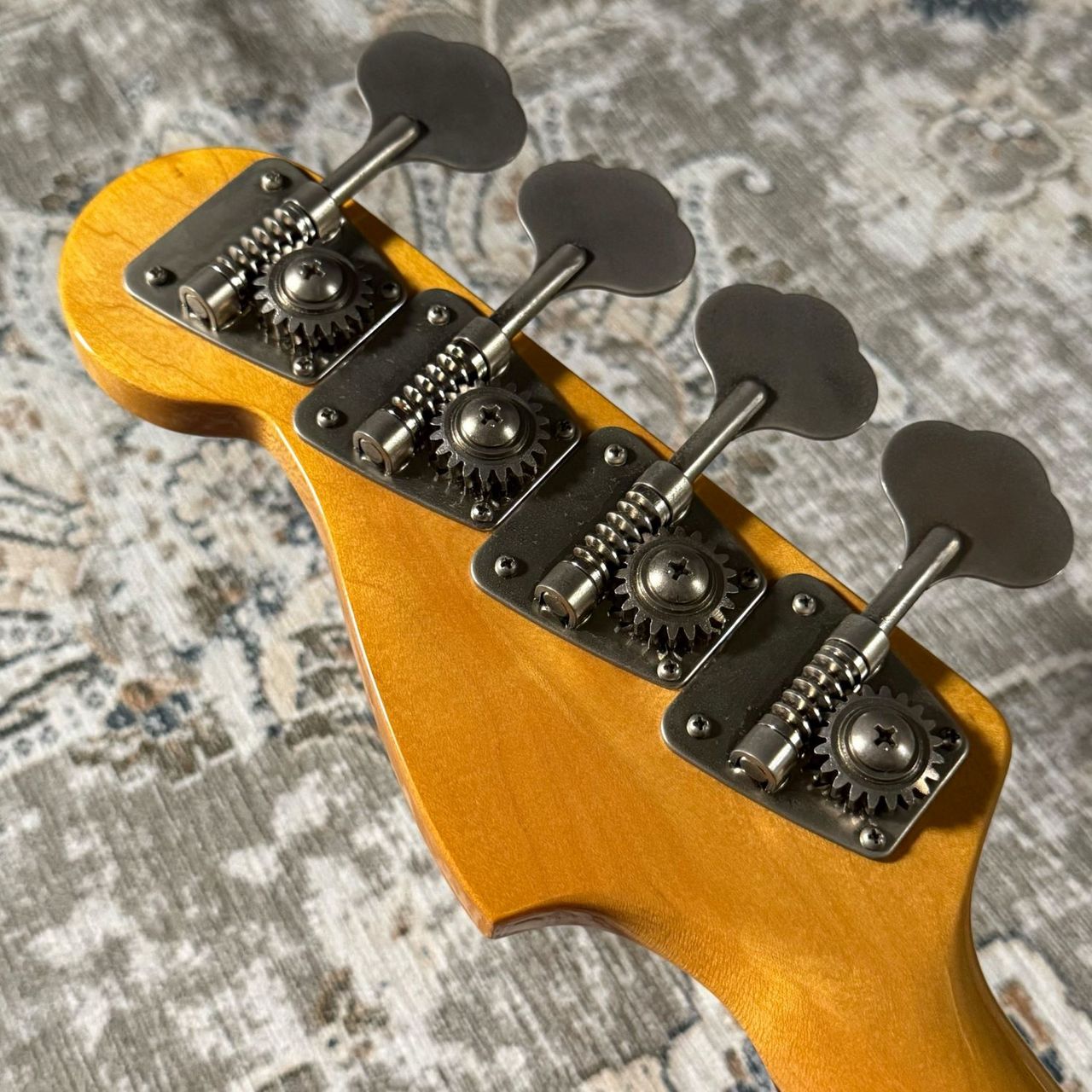 Fender Japan PB62-US/プレシジョン・ベース/Wt:4.01kg（中古