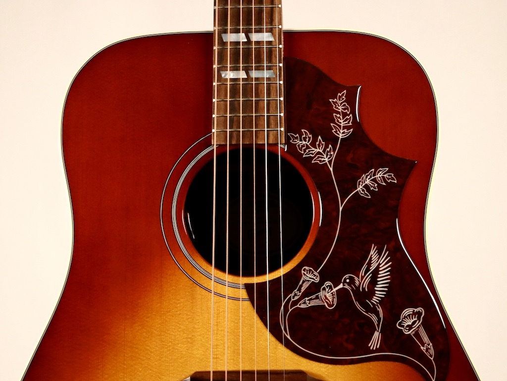 Gibson Hummingbird Studio Rosewood #21285146【2025年製】（新品特価