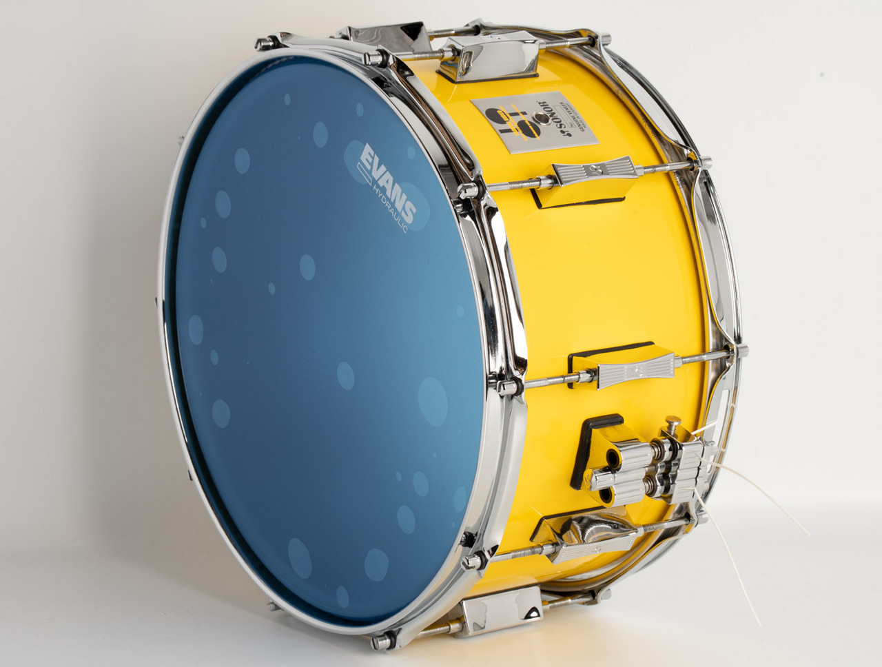 Sonor 【中古品】SSE14-1407SDW HYKEY / Yamaki Hideo Debut 50th