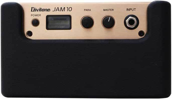DIVITONE JAM-10（新品）【楽器検索デジマート】