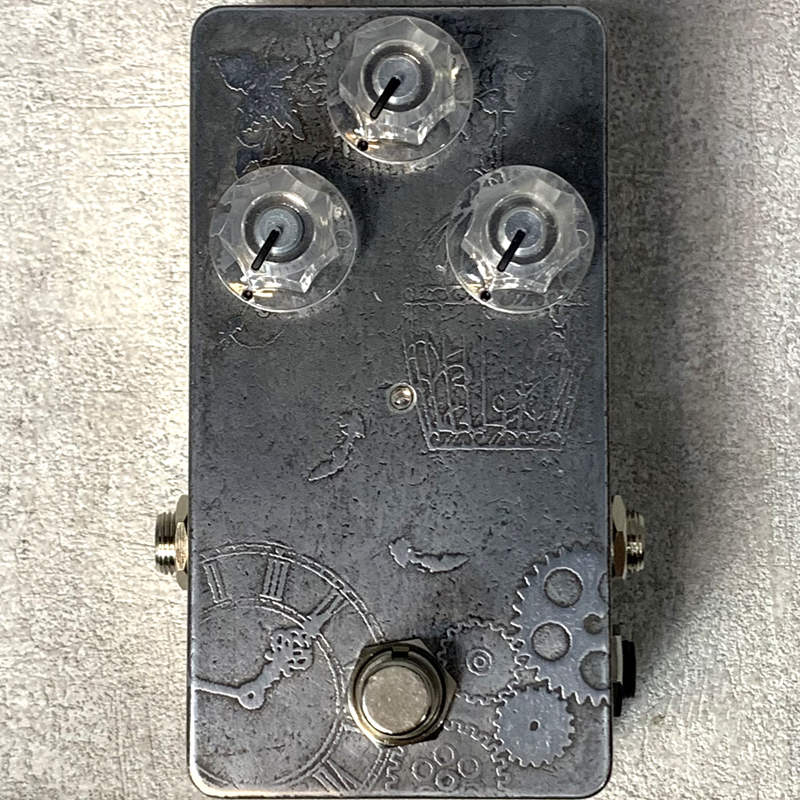 9OVERDRIVE9 Verre ver2.0【加古川店】（新品/送料無料）【楽器検索