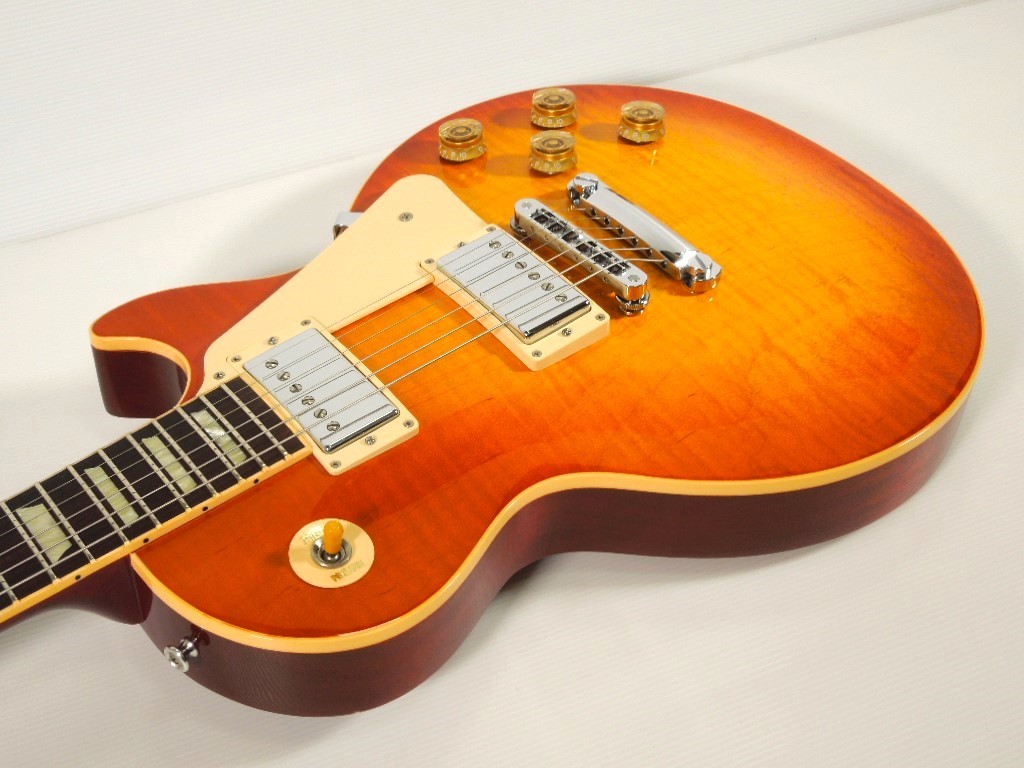 Gibson Les Paul Traditional Light Burst【2012年製】（中古/送料無料 