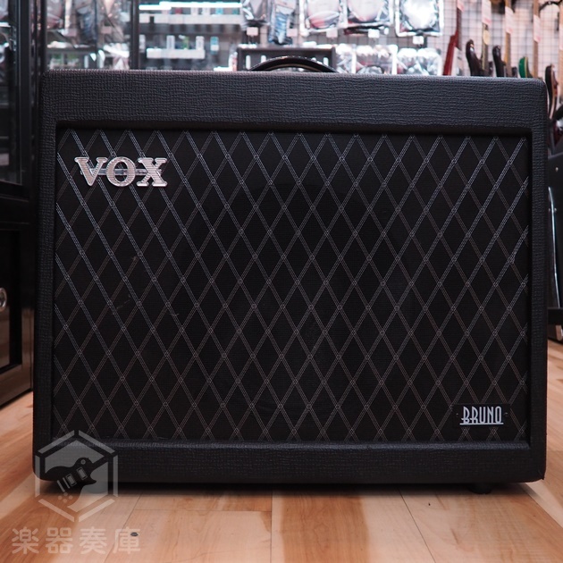 VOX TB18C1（中古）【楽器検索デジマート】