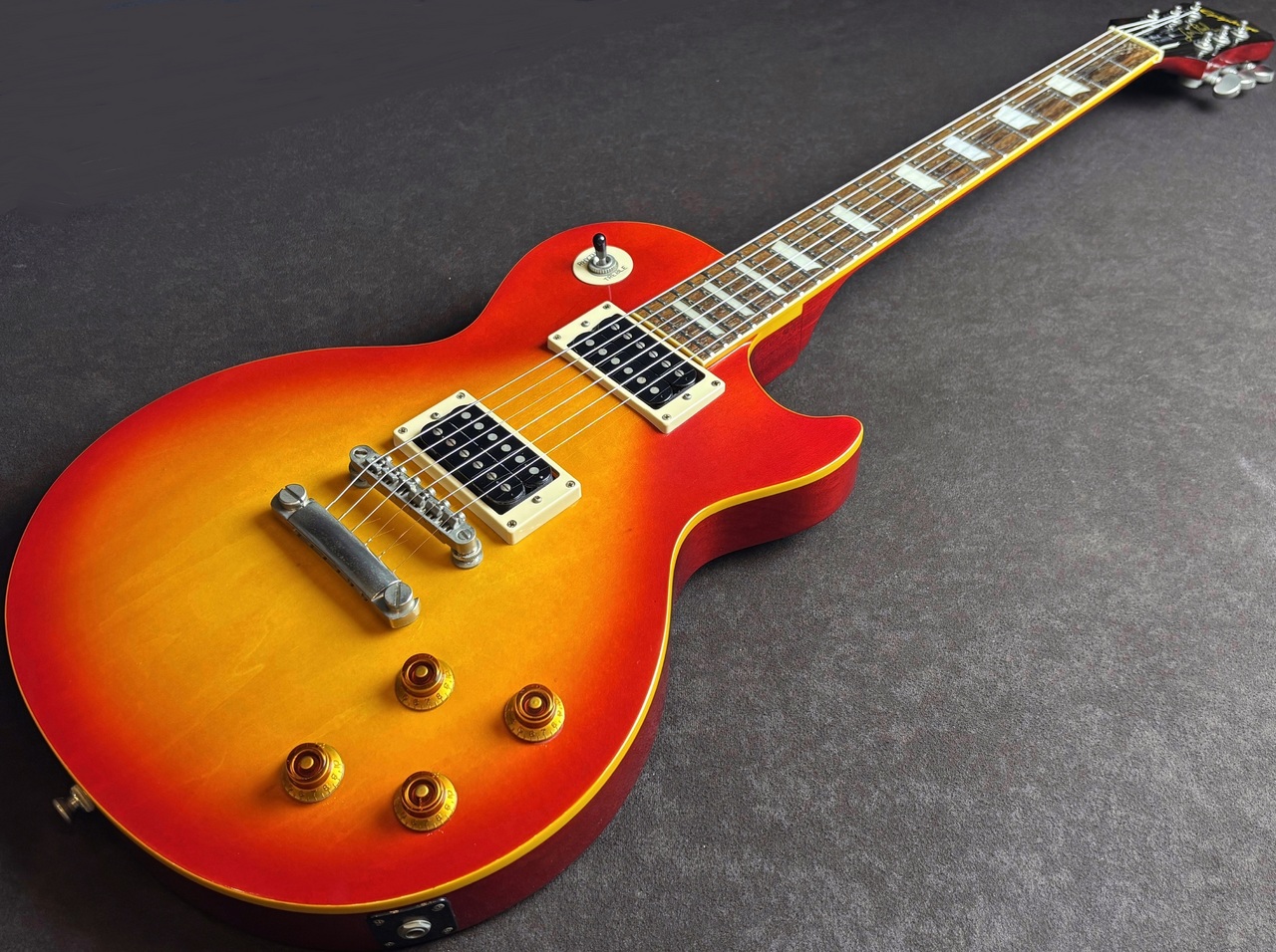 ギター Epiphone Les Paul Classic Plaintop 2010 Epiphone Les Paul Classic Plaintop Type | eBay