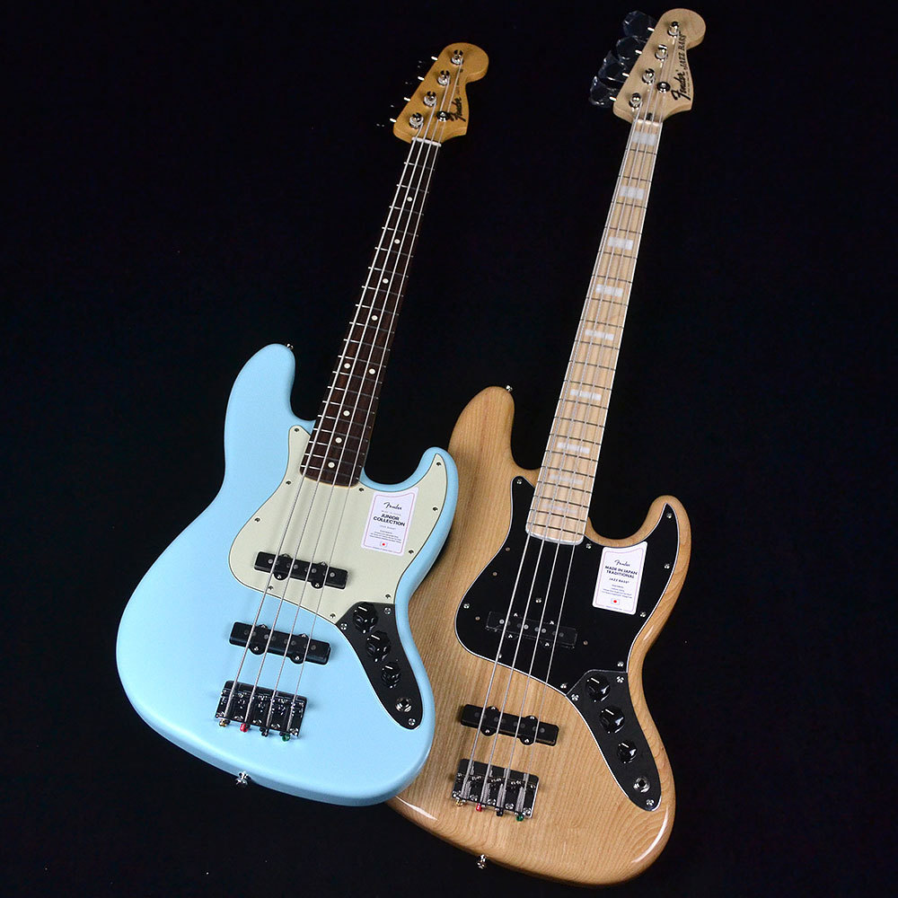 Fender Made In Japan Junior Collection Jazz Bass（新品/送料無料