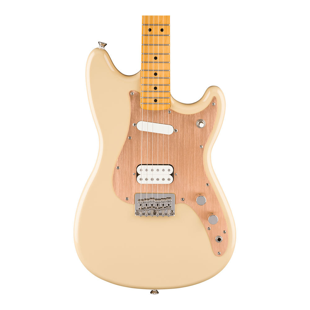 【美品】Squier classic vibe Duo-Sonicデュオソニック Squier Classic Vibe 50s Duo Sonic | UNISOUND BANGKOK エレキ
