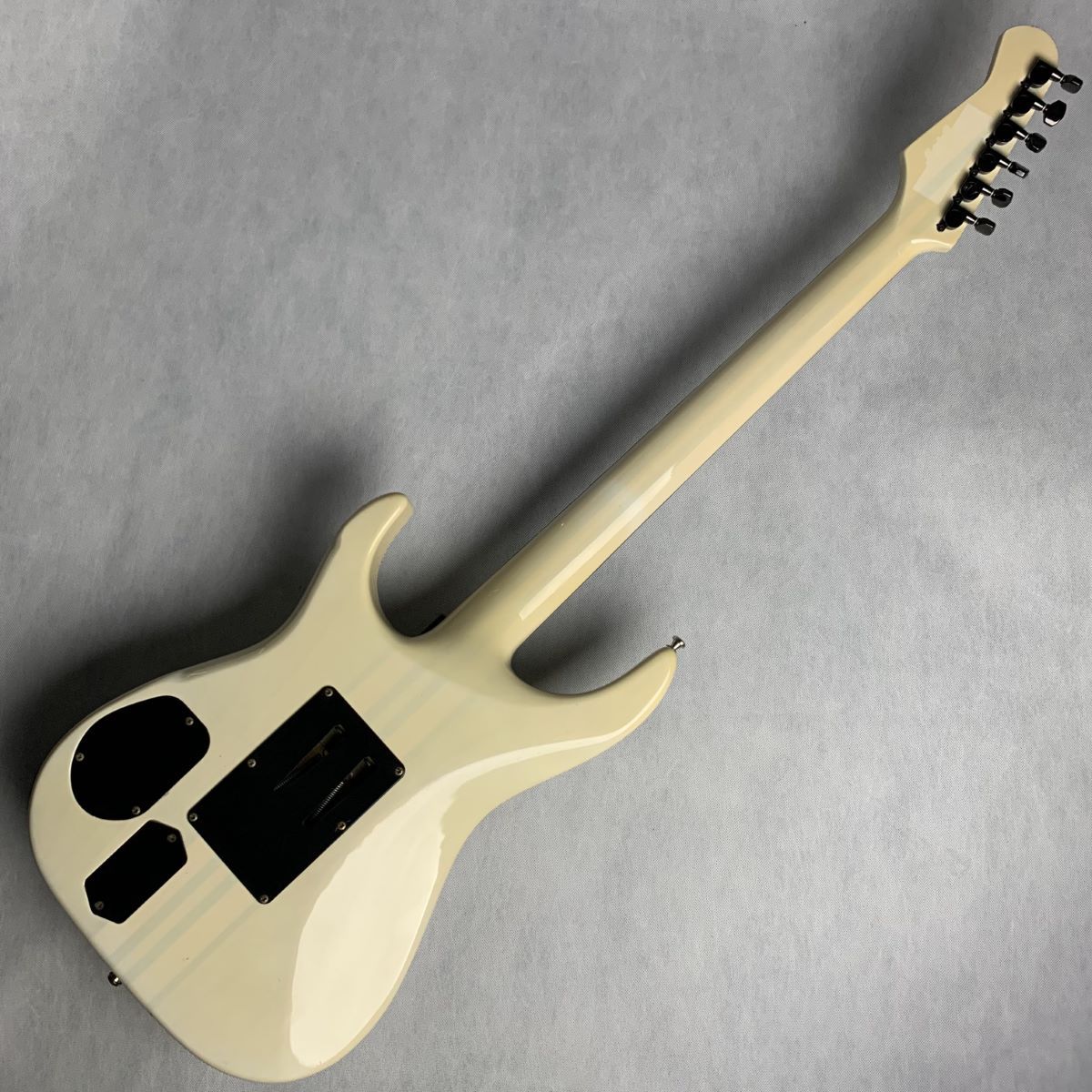 フェルナンデスFR シリーズ サスティナー搭載ギター