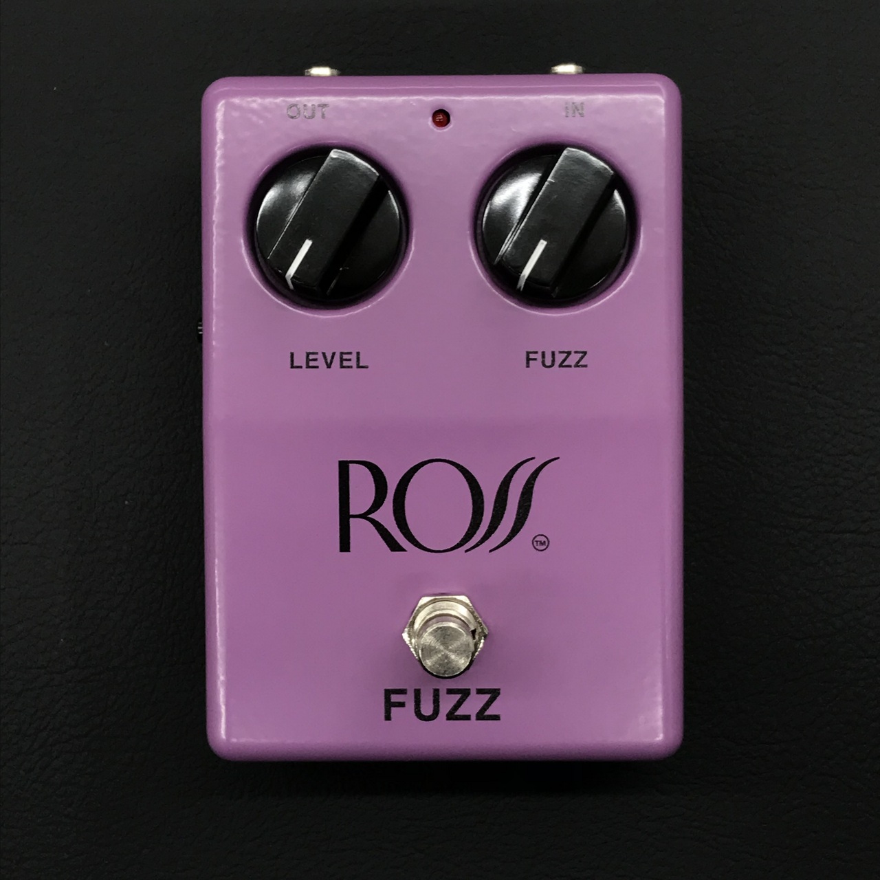 Ross Fuzz（新品特価）【楽器検索デジマート】