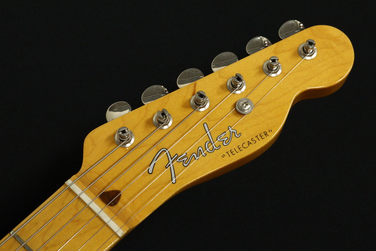 Fender Fender Japan Made in Japan Traditional '50s Telecaster VNT