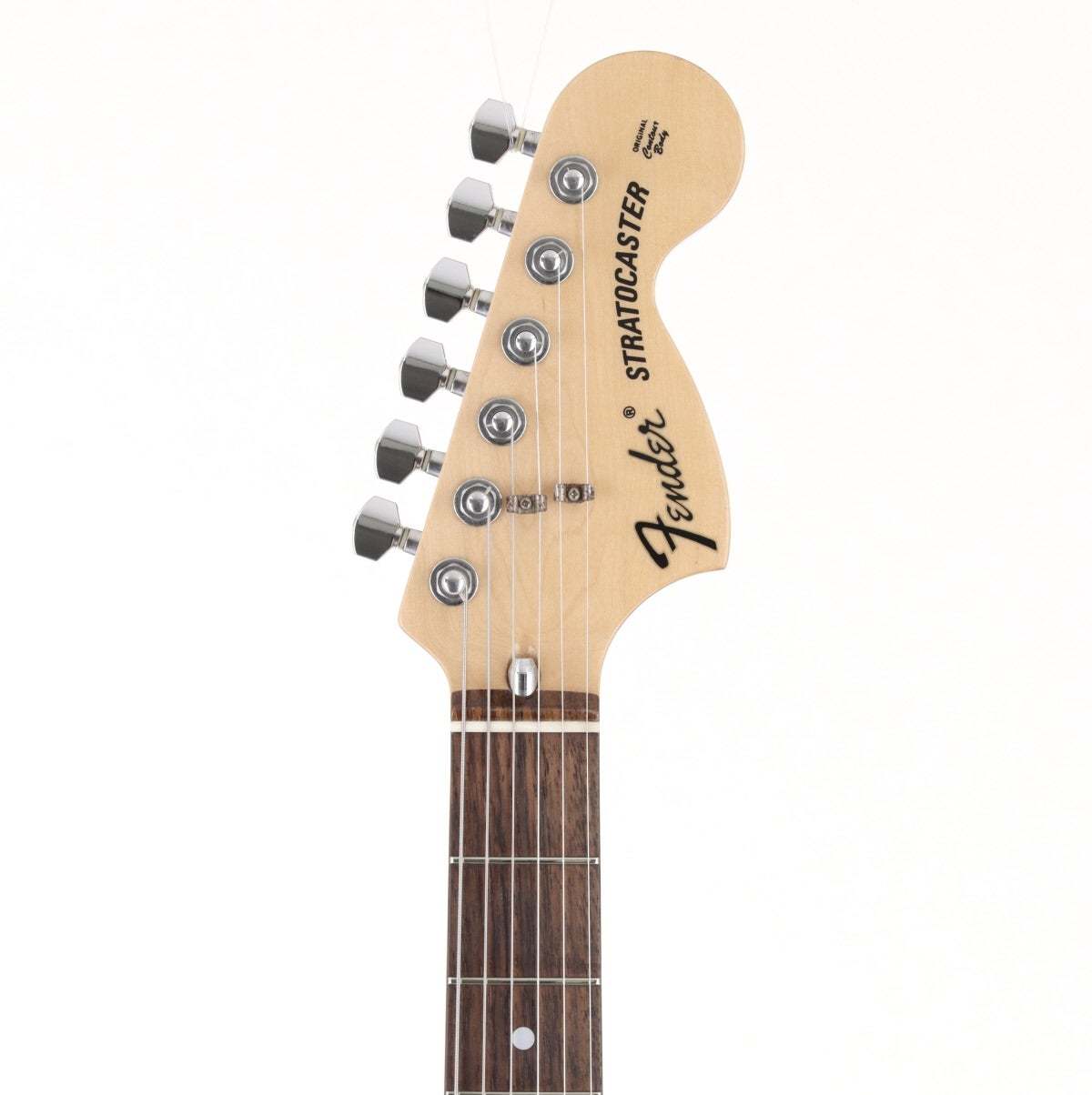 Fender Japan ST72-58US CAR 2004-2005年製【3.39kg】【S/N:R093067