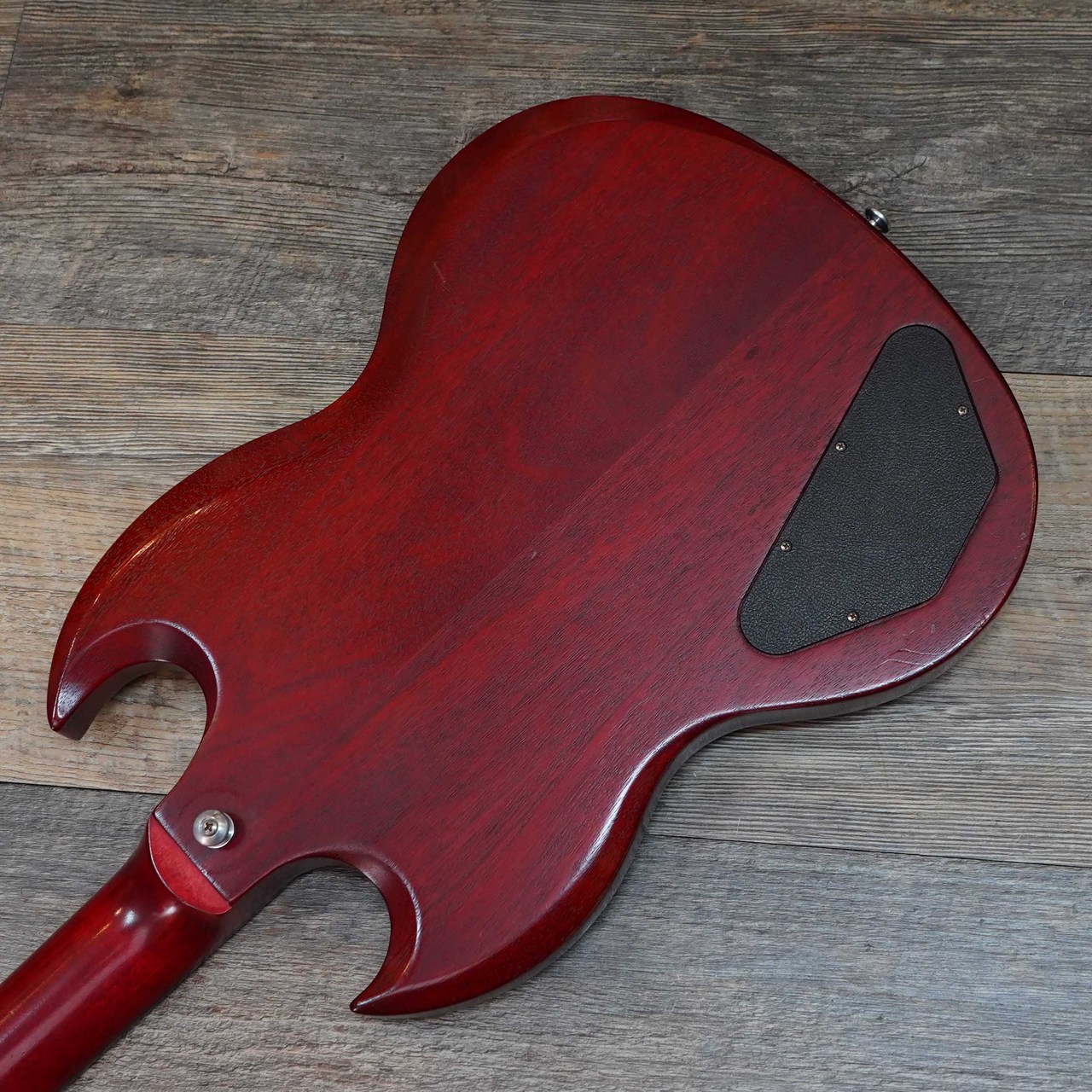 Gibson SG Special 70s Tribute（中古）【楽器検索デジマート】