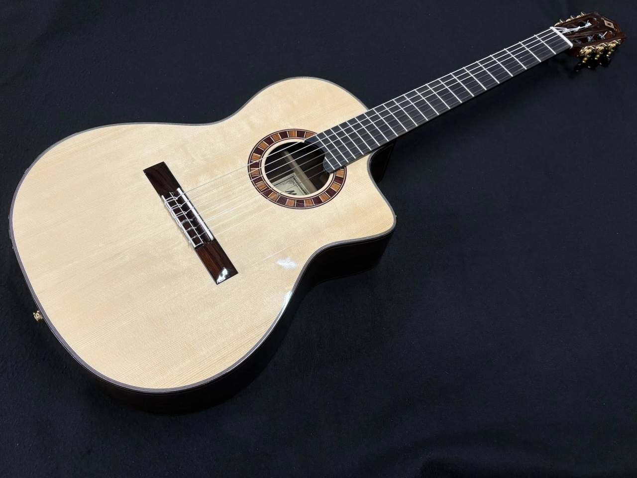 Martinez MP-14 Ziricote（新品）【楽器検索デジマート】