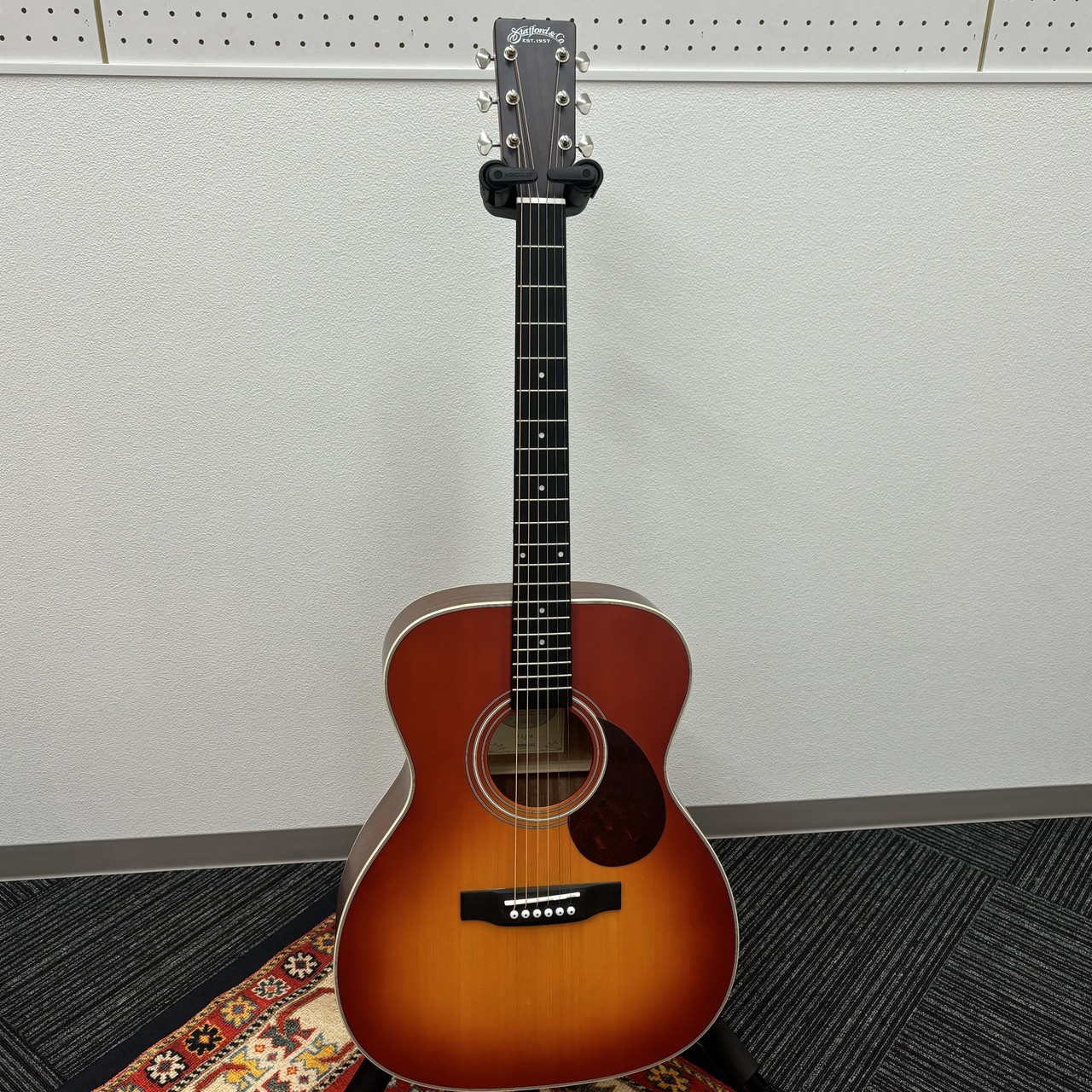 Stafford stafford SF-3F CS 【送料当社負担】（新品）【楽器