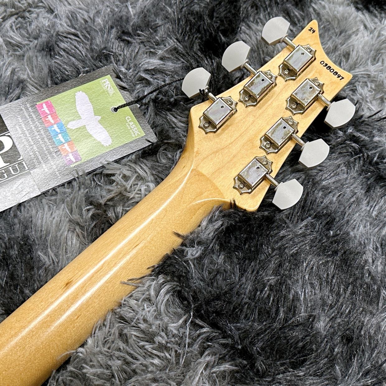 Paul Reed Smith(PRS) Silver Sky Rosewood Tungsten -John Mayer