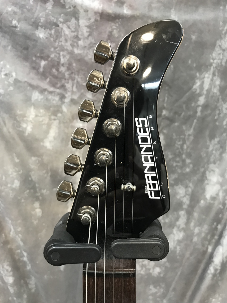 FERNANDES FR-40（中古）【楽器検索デジマート】