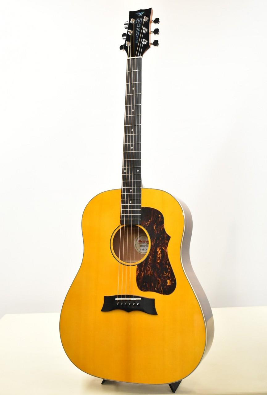 Morris 【クロサワ横浜店】【生産完了品】【新品特価品】G-021 VYL
