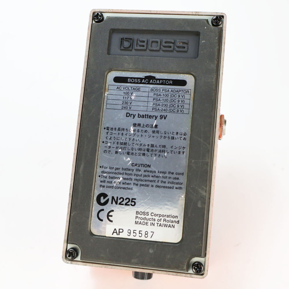 BOSS 【中古】メガディストーション BOSS MD-2 Mega Distortion ギター