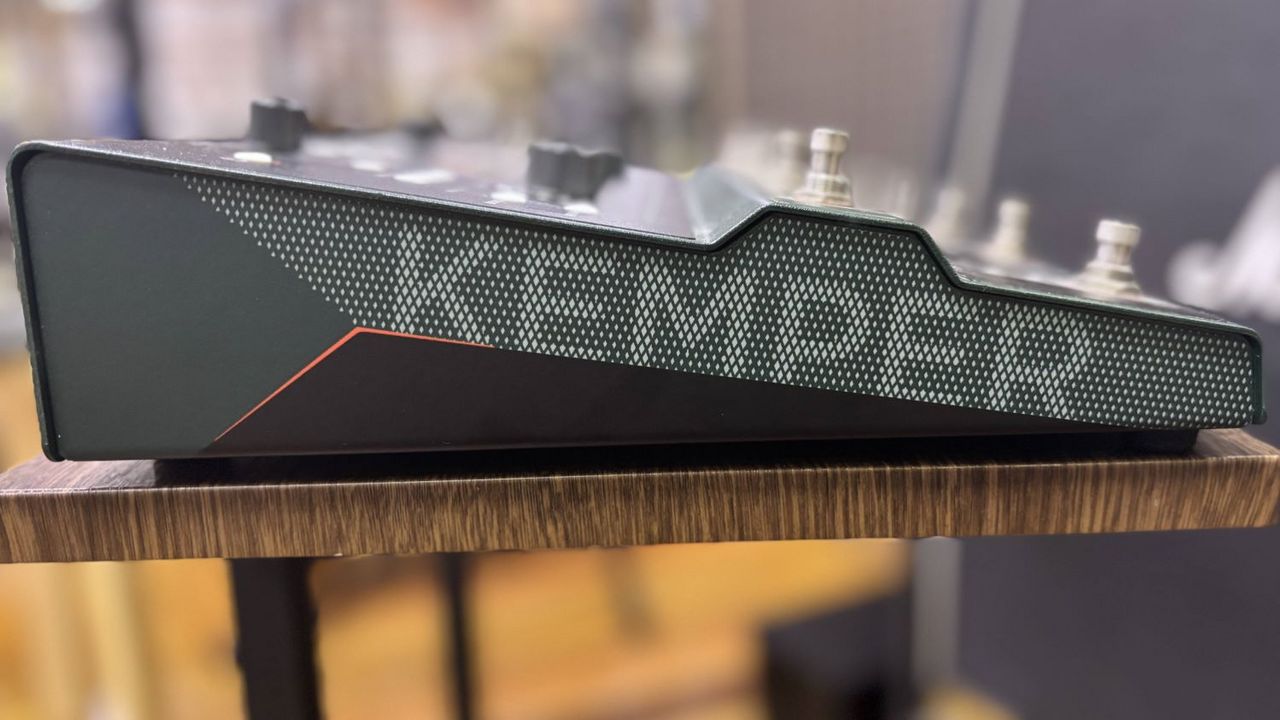 kemper / PROFILER STAGE 新品 開封のみ Kemper PROFILER STAGE（中古/送料無料）【楽器検索デジマート】